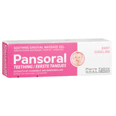 Pansoral Teething Gel 15ml